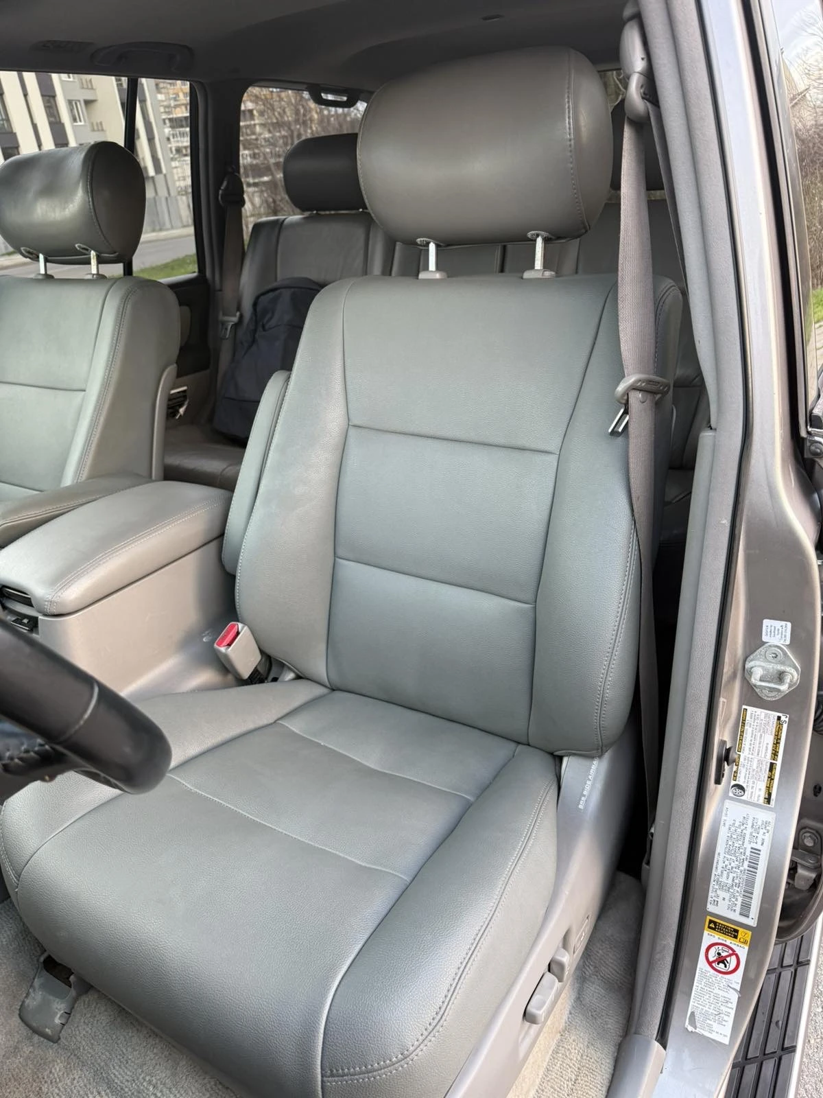Toyota Land cruiser 105, снимка 6 - Автомобили и джипове - 54404294