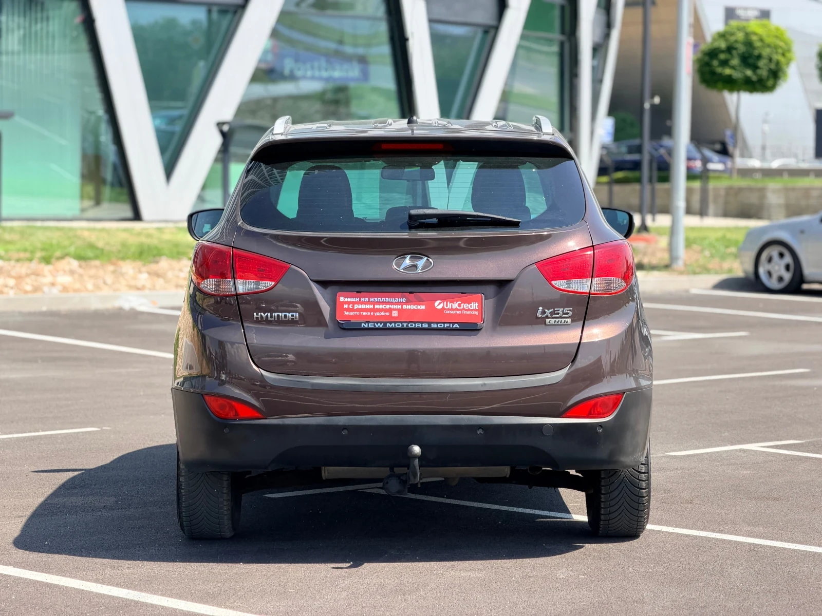 Hyundai IX35 2.0CRDI ������ ���� ��������� �� 157 ���� | Mobile.bg � ����������� 7