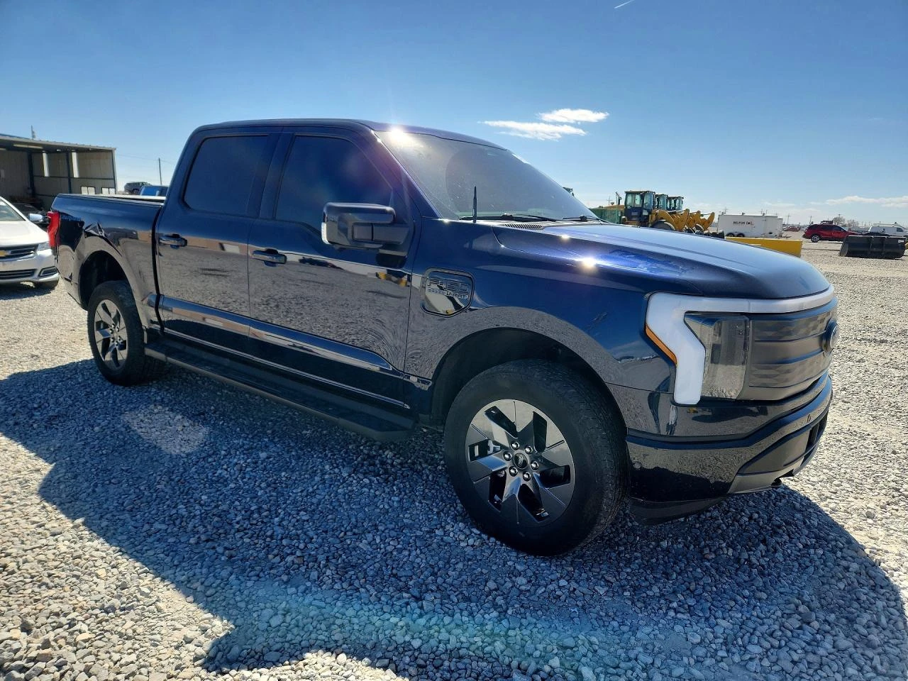 Ford F150 Lightning Pro | Mobile.bg � ����������� 4