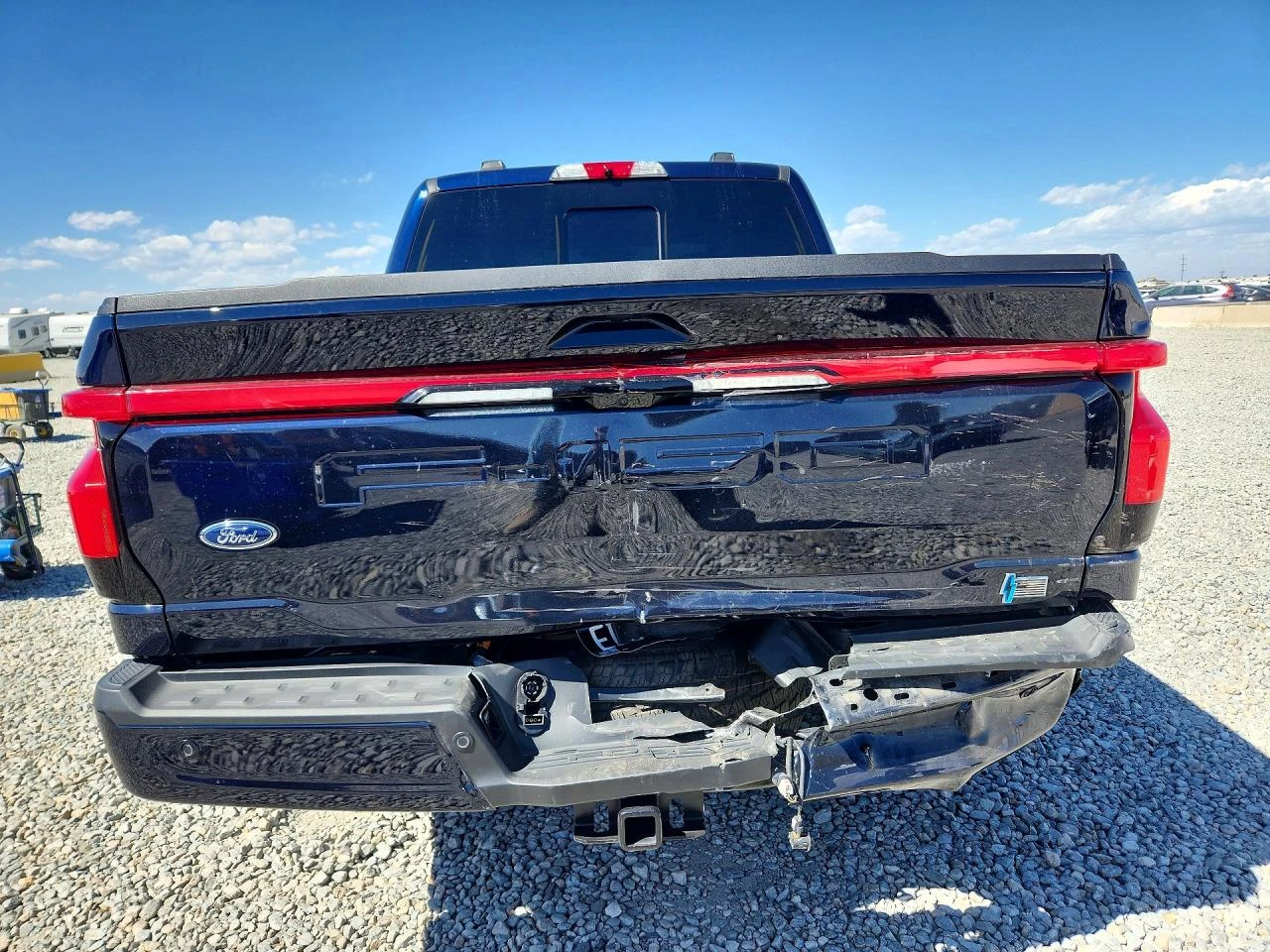 Ford F150 Lightning Pro | Mobile.bg � ����������� 6