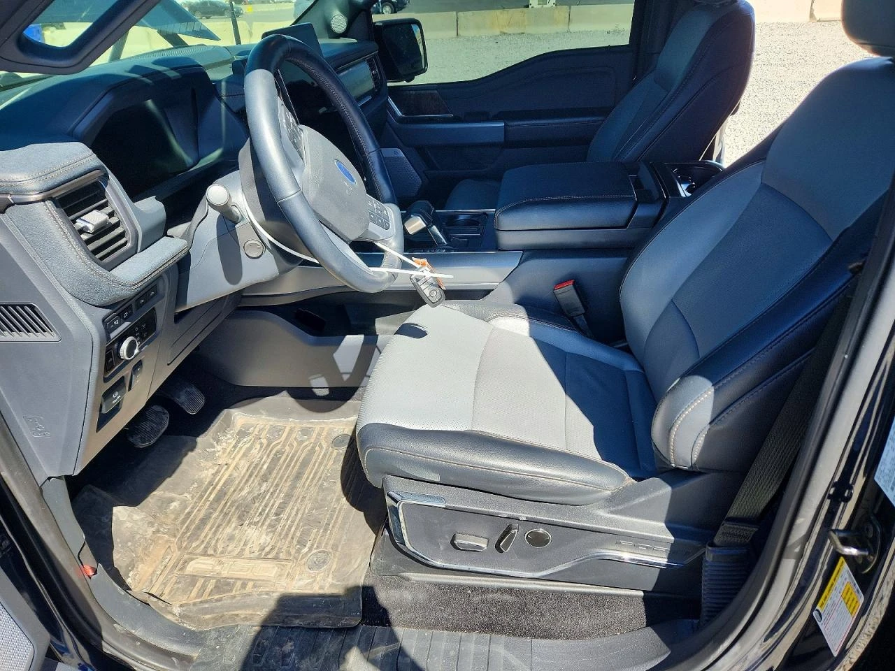 Ford F150 Lightning Pro | Mobile.bg � ����������� 7