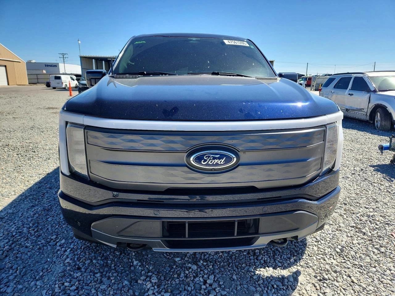 Ford F150 Lightning Pro | Mobile.bg � ����������� 5