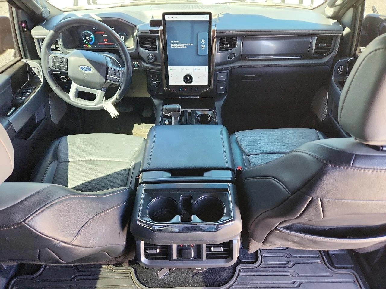 Ford F150 Lightning Pro | Mobile.bg � ����������� 8