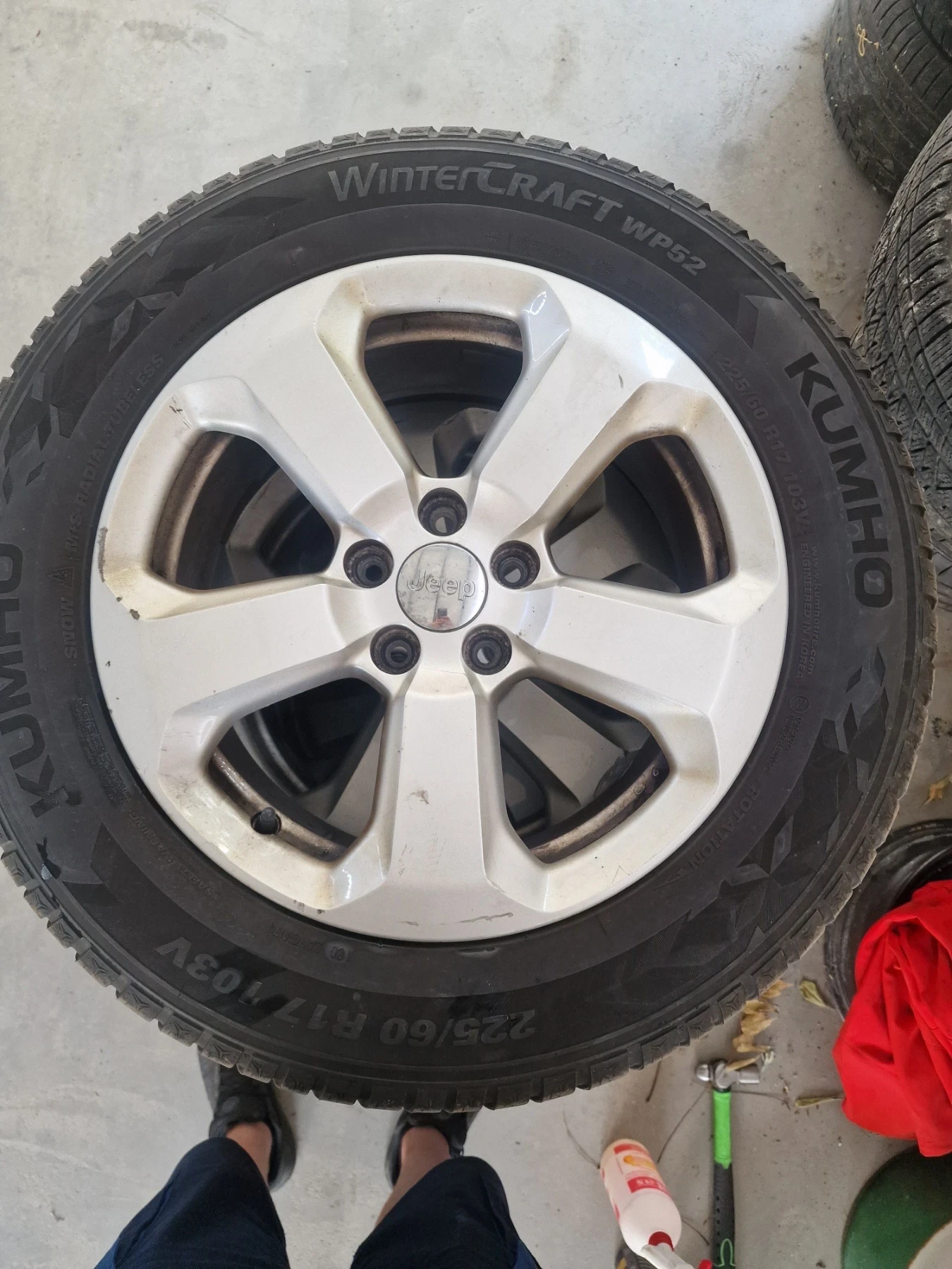 Jeep Compass 4x4 , 2.0M-Jet, 150.000km, снимка 16 - Автомобили и джипове - 55169504