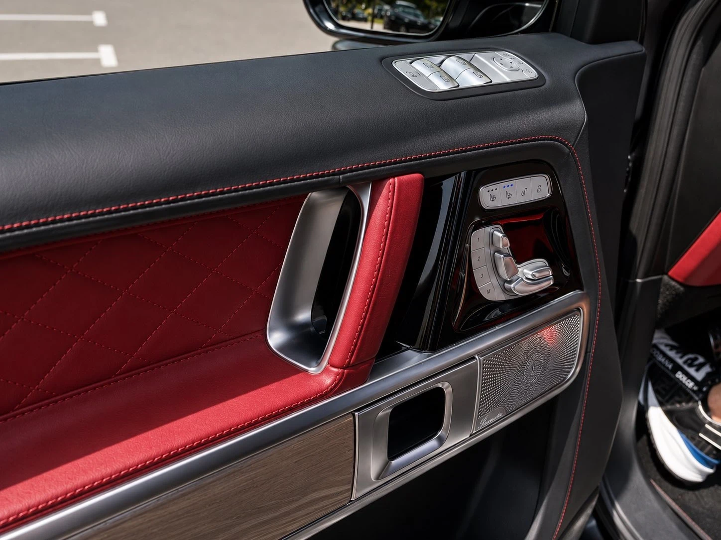 Mercedes-Benz G 63 AMG G800 BRABUS WIDESTAR CARBON | Mobile.bg � ����������� 16