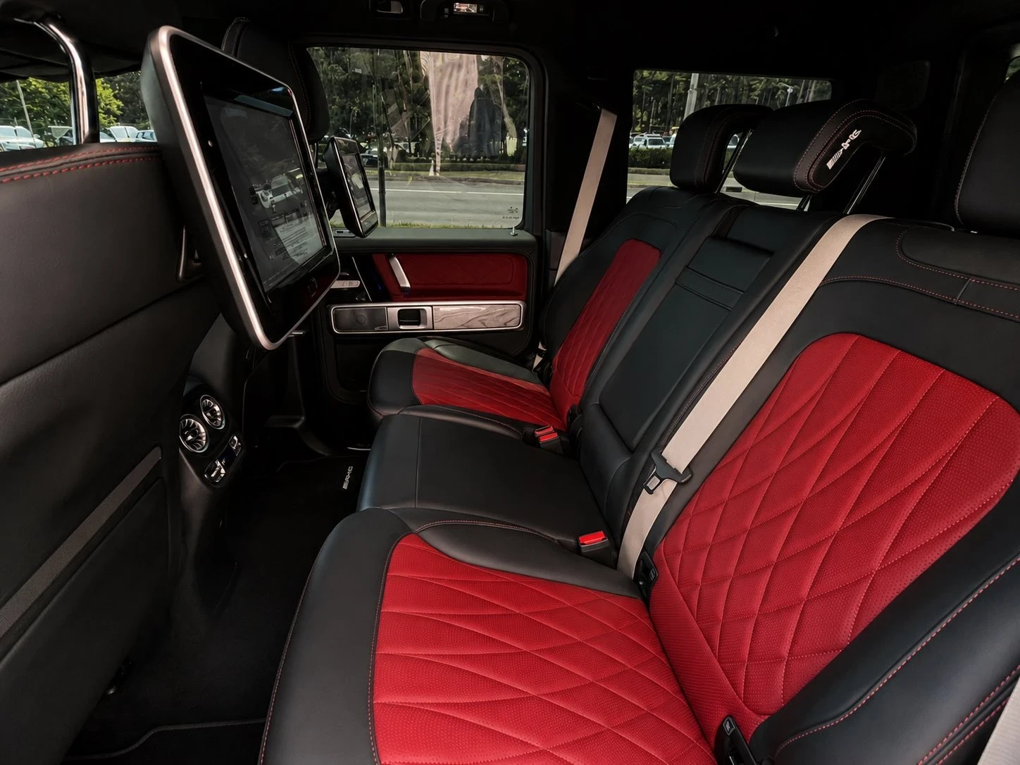 Mercedes-Benz G 63 AMG G800 BRABUS WIDESTAR CARBON | Mobile.bg � ����������� 14