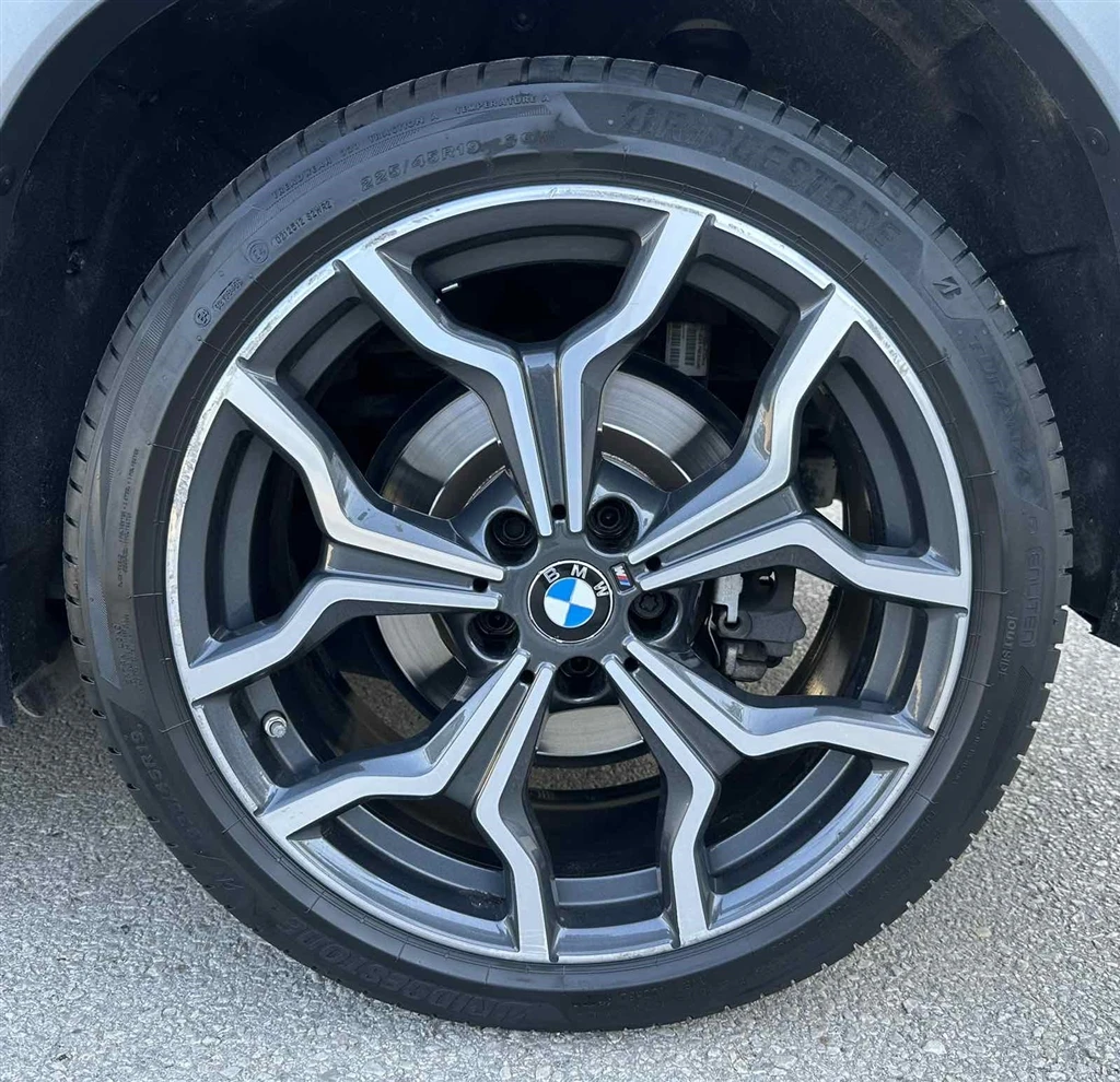 BMW X2 xDrive20d, снимка 5 - Автомобили и джипове - 55483610