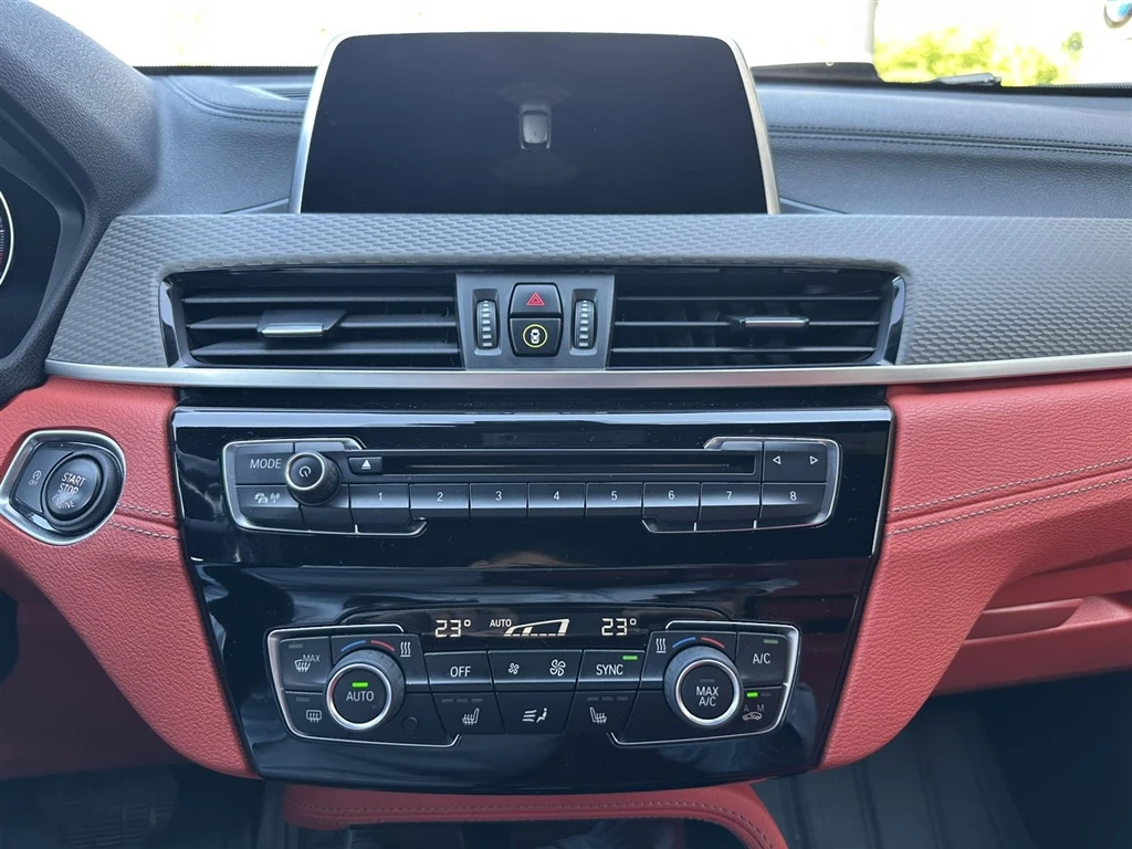 BMW X2 xDrive20d, снимка 10 - Автомобили и джипове - 55483610