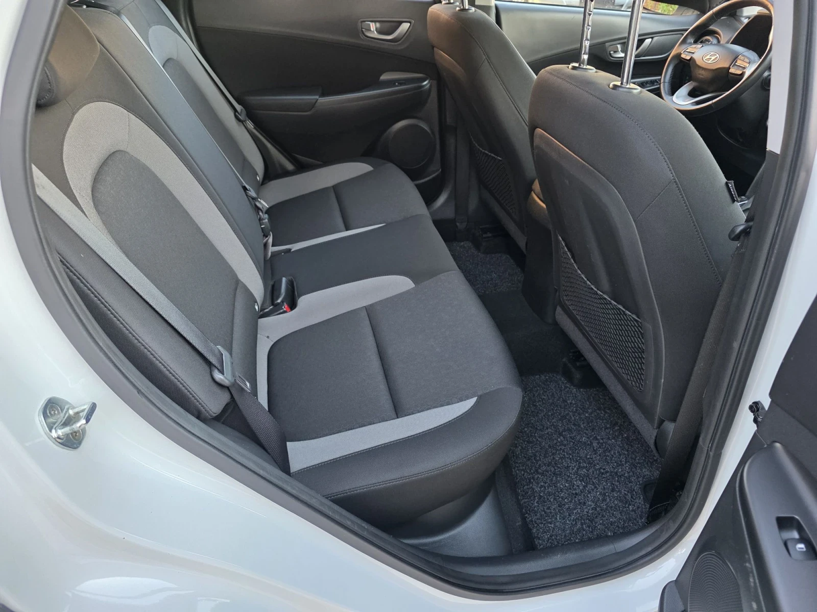 Hyundai Kona Сервизна История 8бр Алуминиеви джанти , снимка 9 - Автомобили и джипове - 55932439