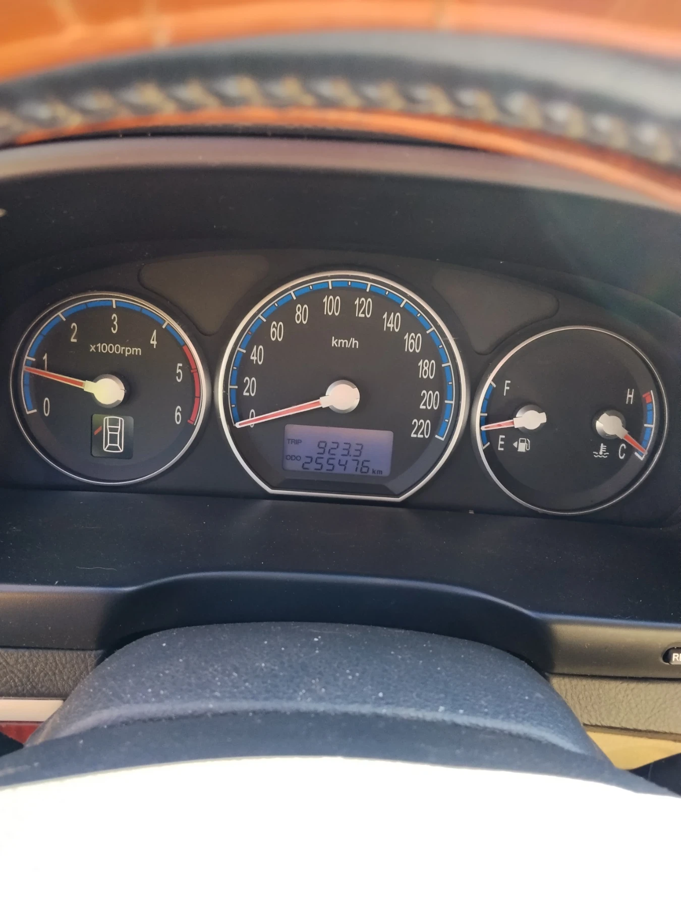 Hyundai Santa fe, снимка 10 - Автомобили и джипове - 55975528
