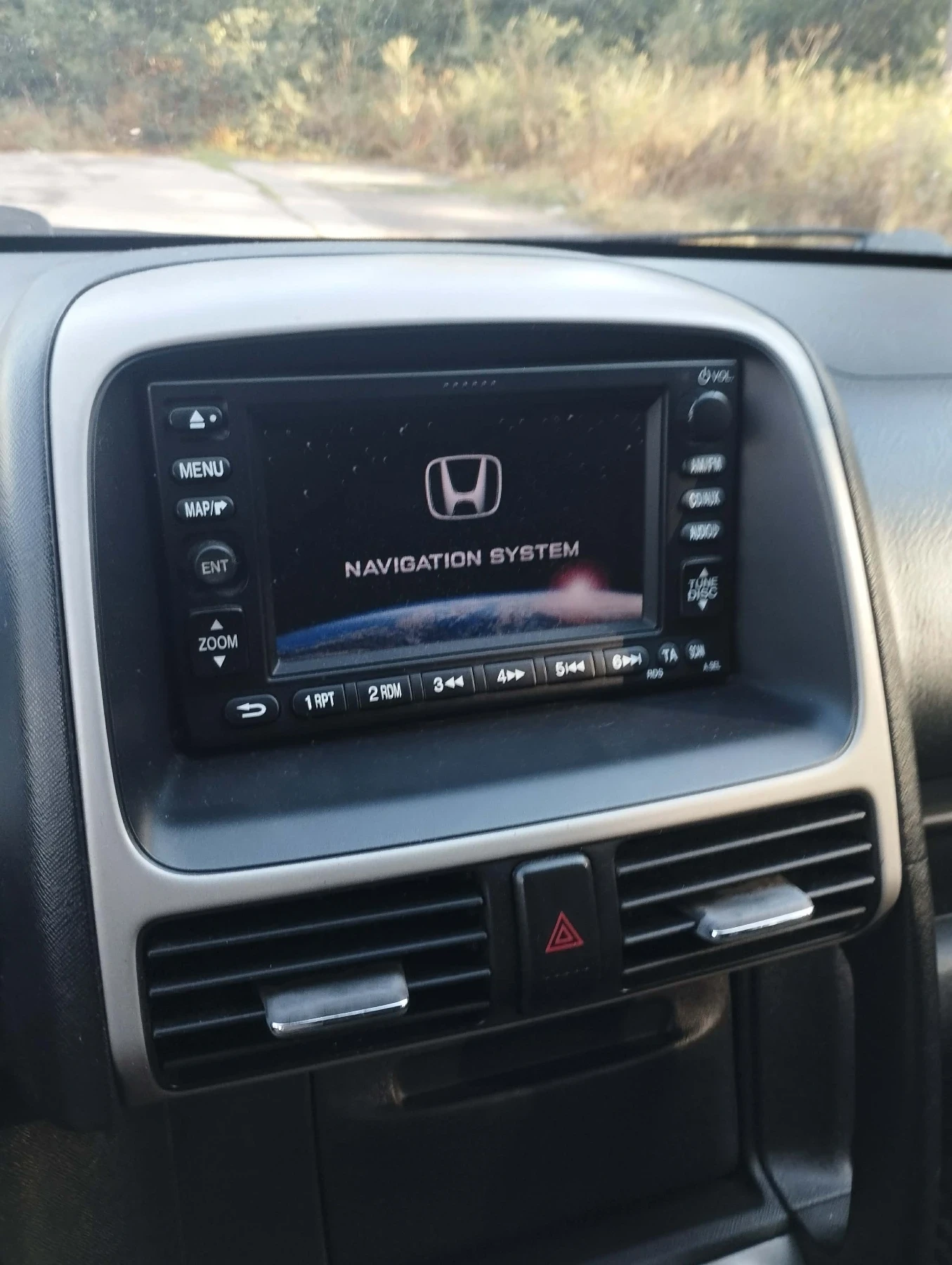 Honda Cr-v CR-V II, снимка 8 - Автомобили и джипове - 56153441