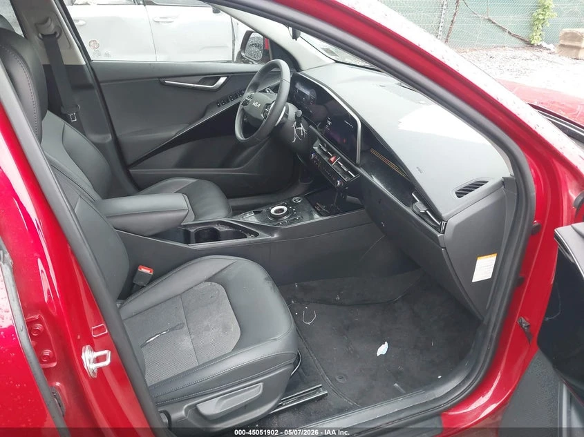 Kia Niro Ev Wind, снимка 5 - Автомобили и джипове - 56522570