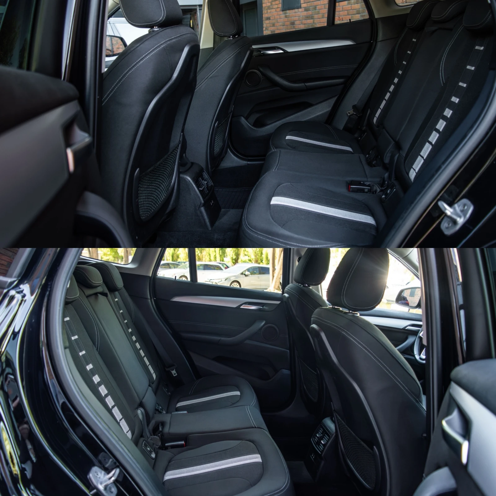 BMW X1 25d xDrive, снимка 15 - Автомобили и джипове - 56607659
