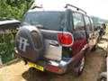 Nissan Terrano 2.7 TDI, снимка 4