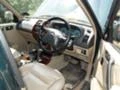 Nissan Terrano 2.7 TDI, снимка 5