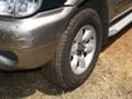 Nissan Terrano 2.7 TDI, снимка 7