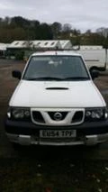 Nissan Terrano 2.7 TDI, снимка 2