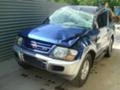 Mitsubishi Pajero 3.2DID, снимка 1