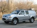 Nissan Navara 2,5 d, снимка 3