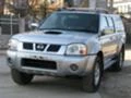 Nissan Navara 2,5 d, снимка 2