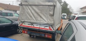 VW T5 1.9tdi Климатик, снимка 5