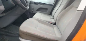VW T5 1.9tdi Климатик, снимка 8