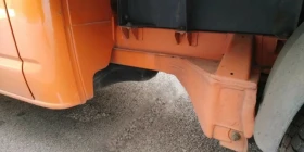 VW T5 1.9tdi Климатик, снимка 13