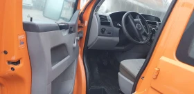 VW T5 1.9tdi Климатик, снимка 7