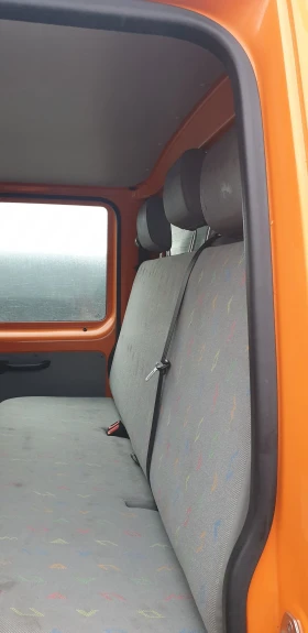 VW T5 1.9tdi Климатик, снимка 11