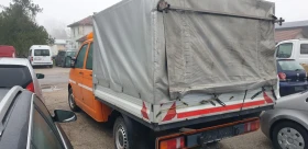 VW T5 1.9tdi Климатик, снимка 6