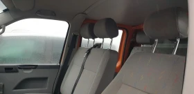 VW T5 1.9tdi Климатик, снимка 9