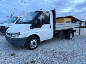 Ford Transit, снимка 1