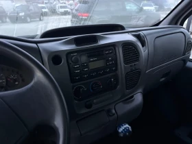 Ford Transit, снимка 11