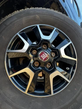 Fiat Ducato 2.3JTD, НАВИГАЦИЯ, АВТОПИЛОТ, КЛИМАТРОНИК, КАМЕРА , снимка 15