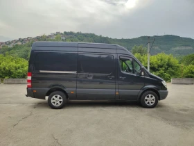Mercedes-Benz Sprinter 318 3.0 V6, снимка 2