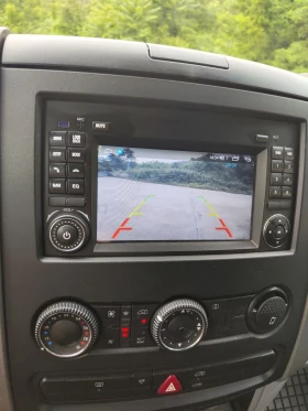 Mercedes-Benz Sprinter 318 3.0 V6, снимка 16