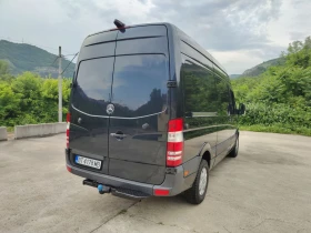 Mercedes-Benz Sprinter 318 3.0 V6, снимка 3