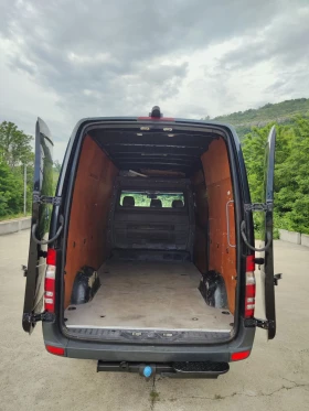 Mercedes-Benz Sprinter 318 3.0 V6, снимка 11