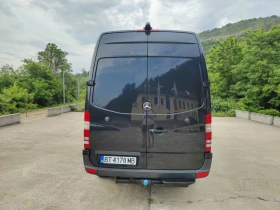 Mercedes-Benz Sprinter 318 3.0 V6, снимка 4