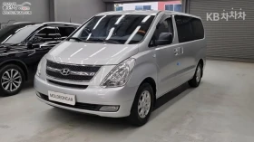     Hyundai H1 Hyundai 1 Grand 12/9 - LPi- Wagon CVX Premi