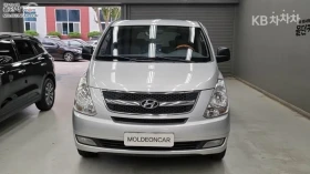 Hyundai H1 Hyundai 1 Grand 12/9 - LPi- Wagon CVX Premi | Mobile.bg    3