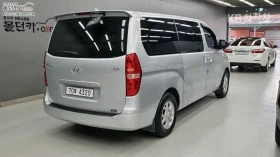 Hyundai H1 Hyundai 1 Grand 12/9 - LPi- Wagon CVX Premi | Mobile.bg    2