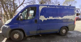 Peugeot Boxer 3.0 HDI, снимка 2