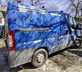 Peugeot Boxer 3.0 HDI, снимка 5