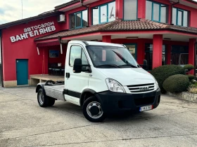 Iveco Daily 3.0HPI* 35c18, снимка 11