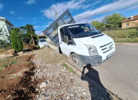 Ford Transit 2.4 140 .. | Mobile.bg    4