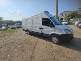 Обява за продажба на Iveco 35c13 2.3 jtd ~11 600 лв. - изображение 1