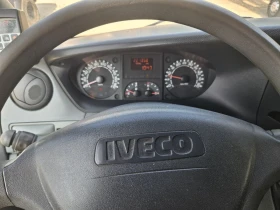 Обява за продажба на Iveco 35c13 2.3 jtd ~11 600 лв. - изображение 6