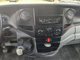 Обява за продажба на Iveco 35c13 2.3 jtd ~11 600 лв. - изображение 7