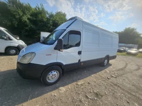 Обява за продажба на Iveco 35c13 2.3 jtd ~11 600 лв. - изображение 1